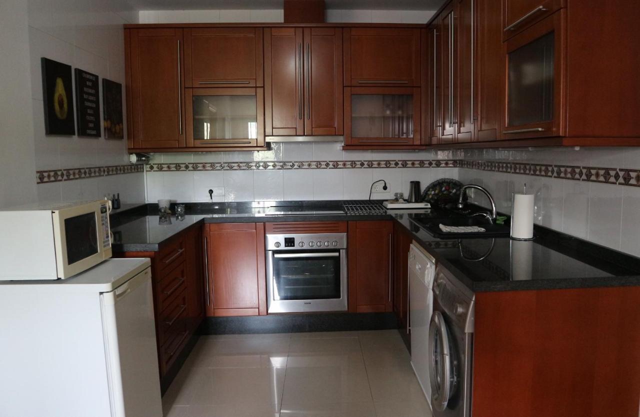 Villa Sunshine Countryside Resort Frigiliana Luaran gambar