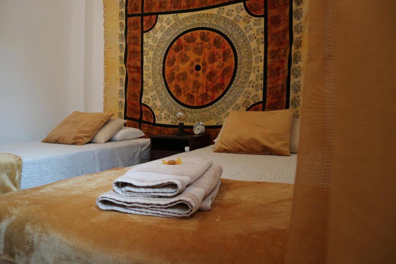 Villa Sunshine Countryside Resort Frigiliana Luaran gambar