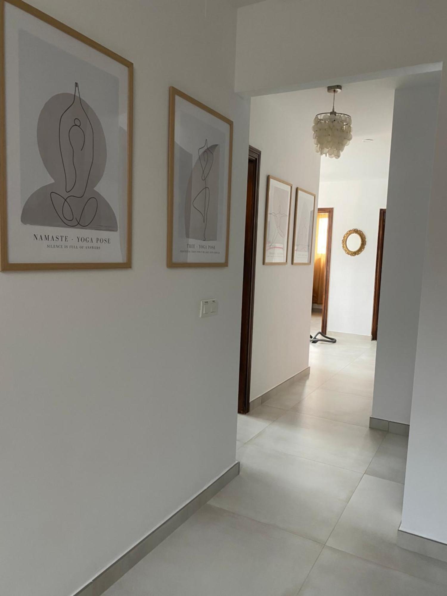 Villa Sunshine Countryside Resort Frigiliana Luaran gambar