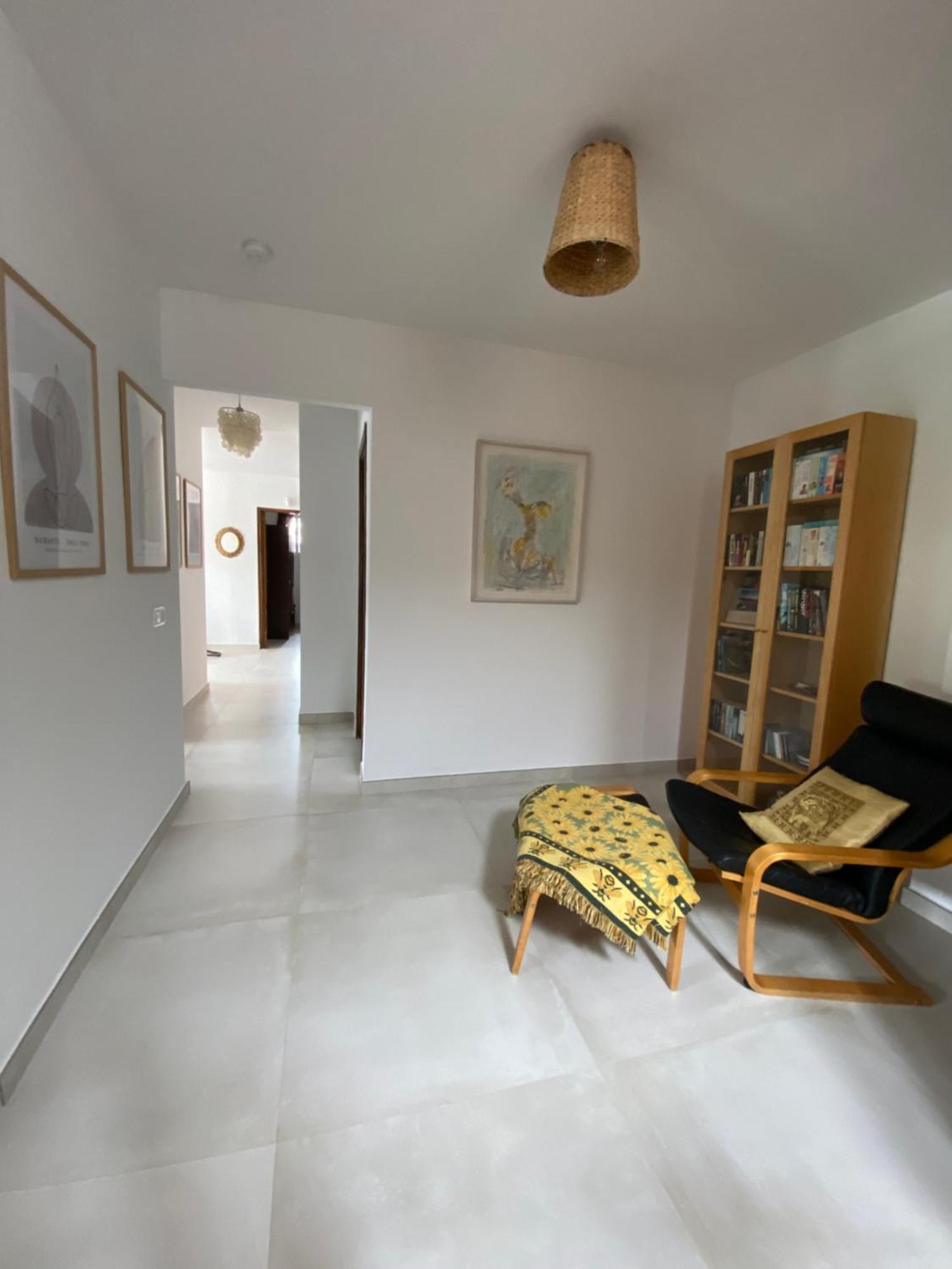 Villa Sunshine Countryside Resort Frigiliana Luaran gambar