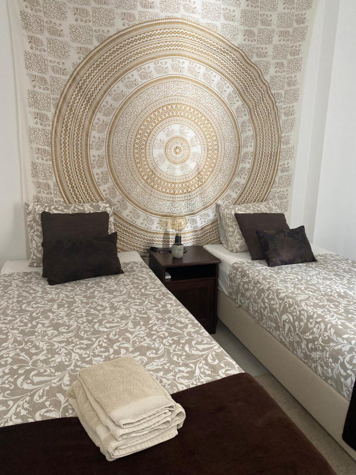 Villa Sunshine Countryside Resort Frigiliana Luaran gambar