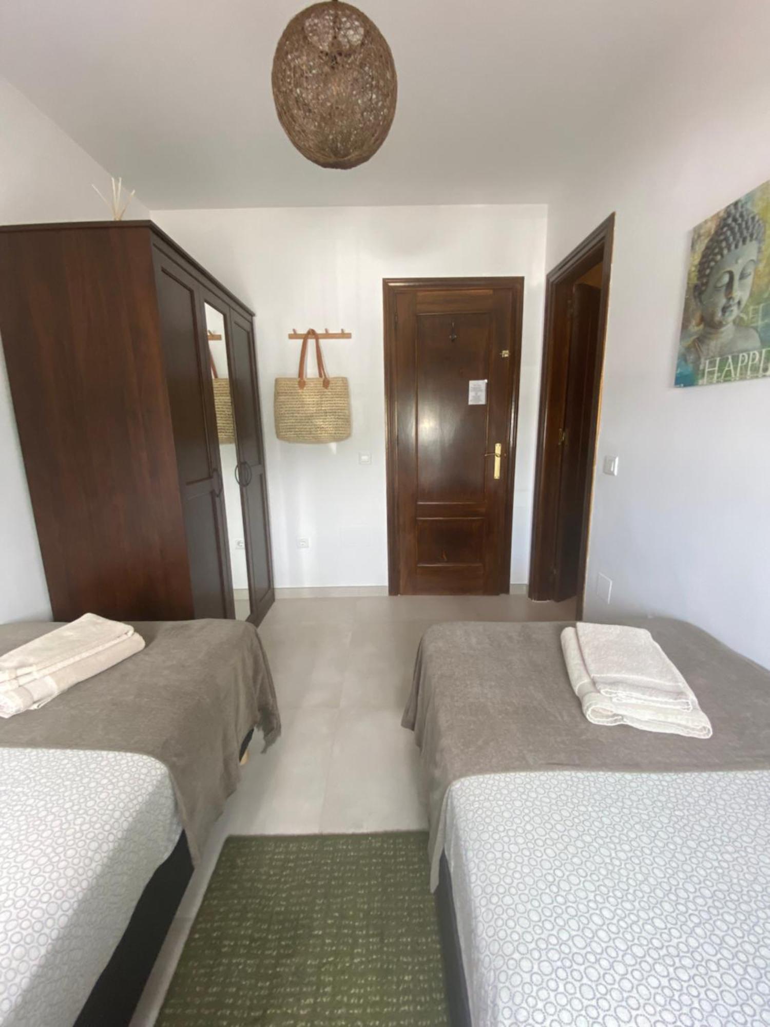 Villa Sunshine Countryside Resort Frigiliana Luaran gambar