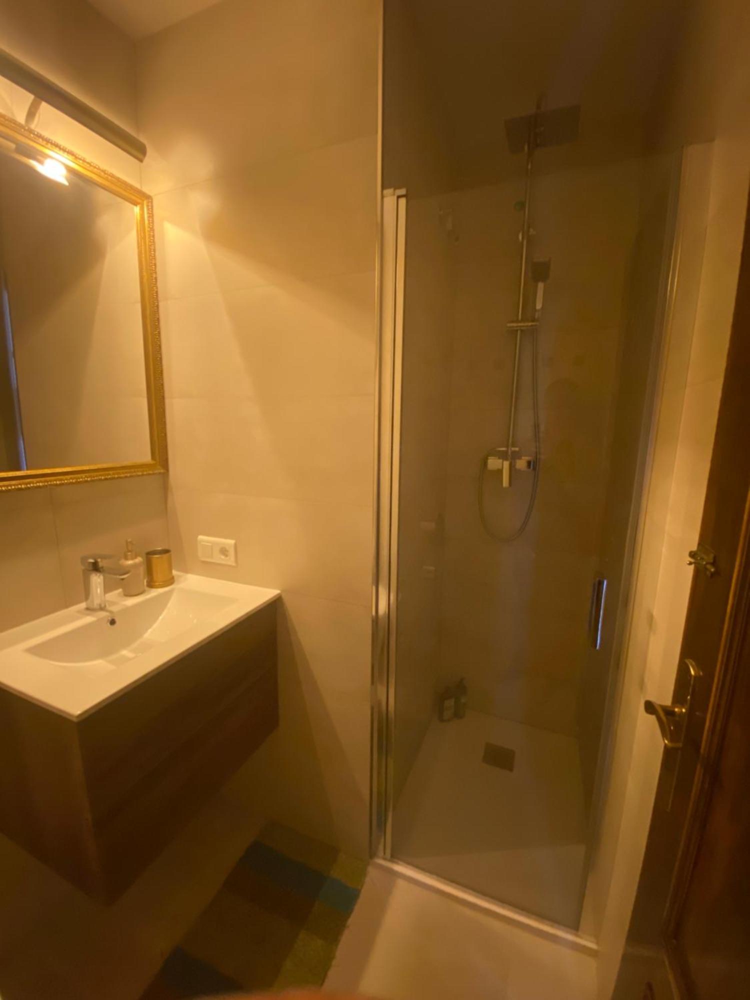 Villa Sunshine Countryside Resort Frigiliana Luaran gambar