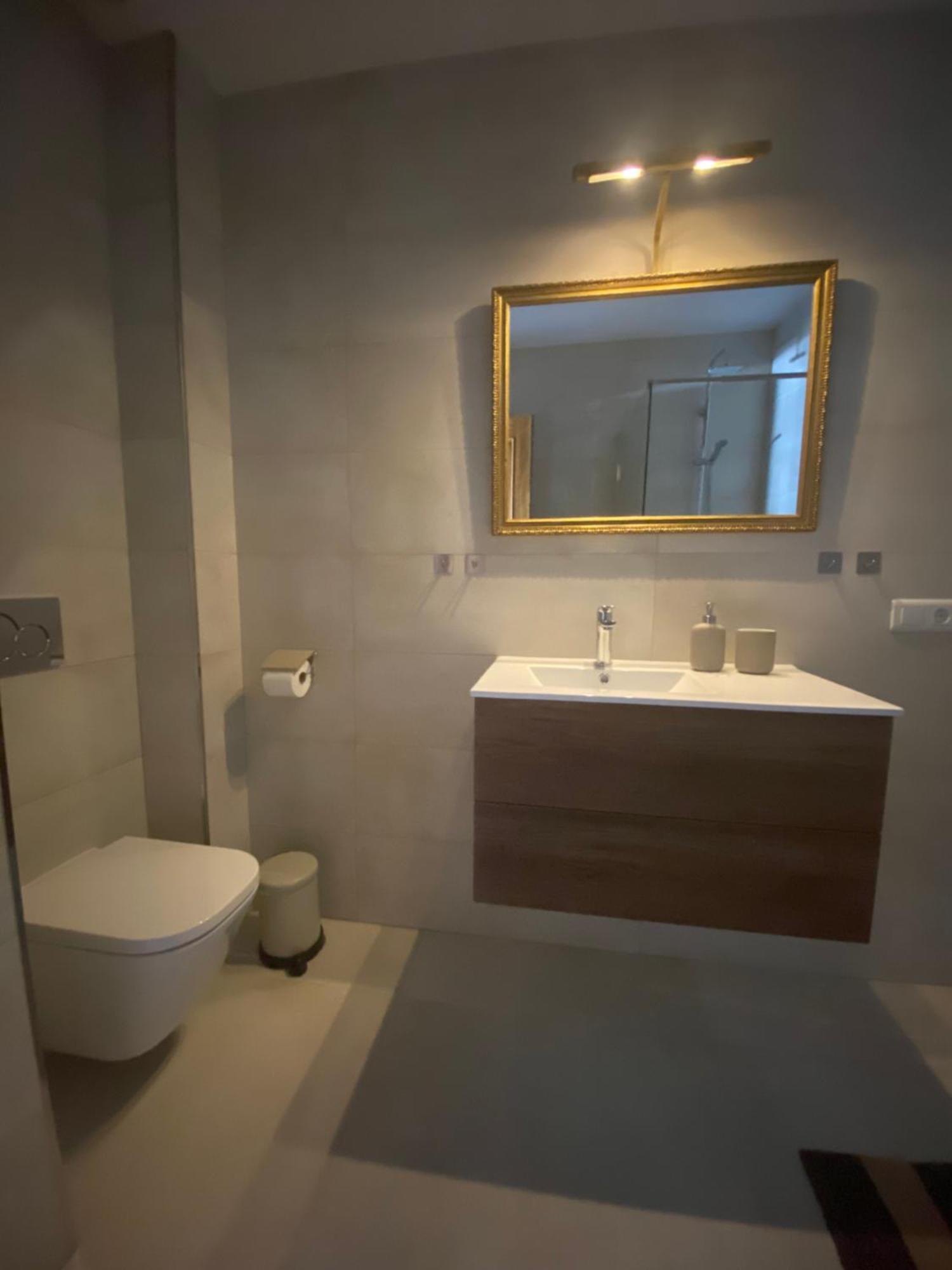 Villa Sunshine Countryside Resort Frigiliana Luaran gambar