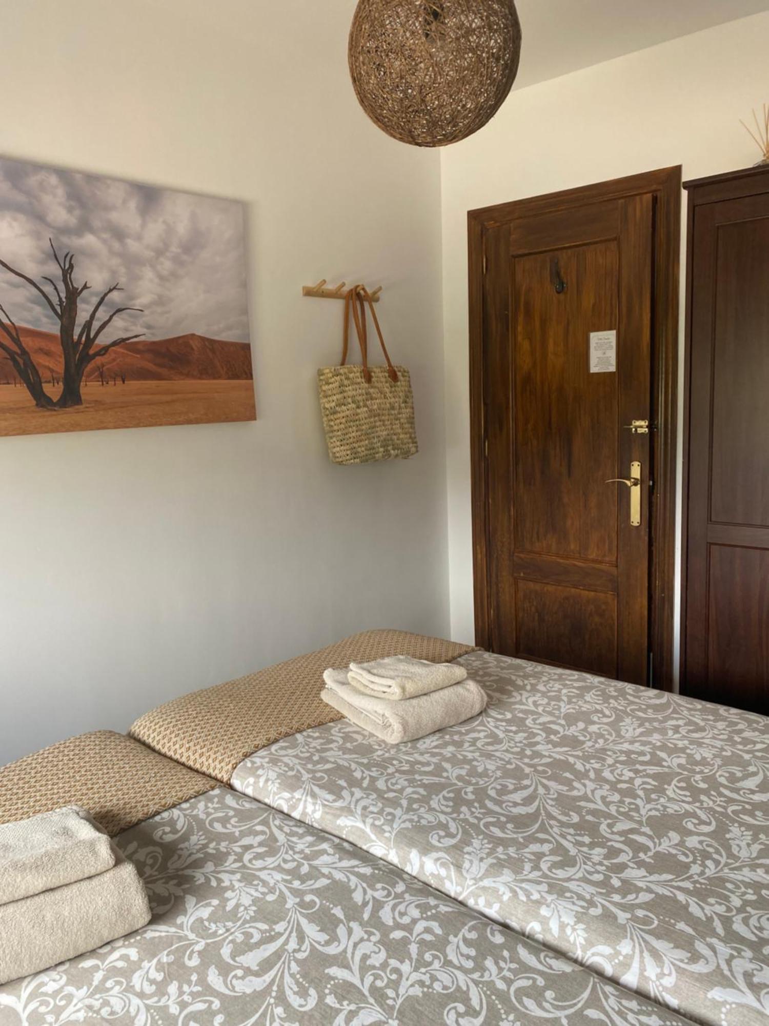 Villa Sunshine Countryside Resort Frigiliana Luaran gambar