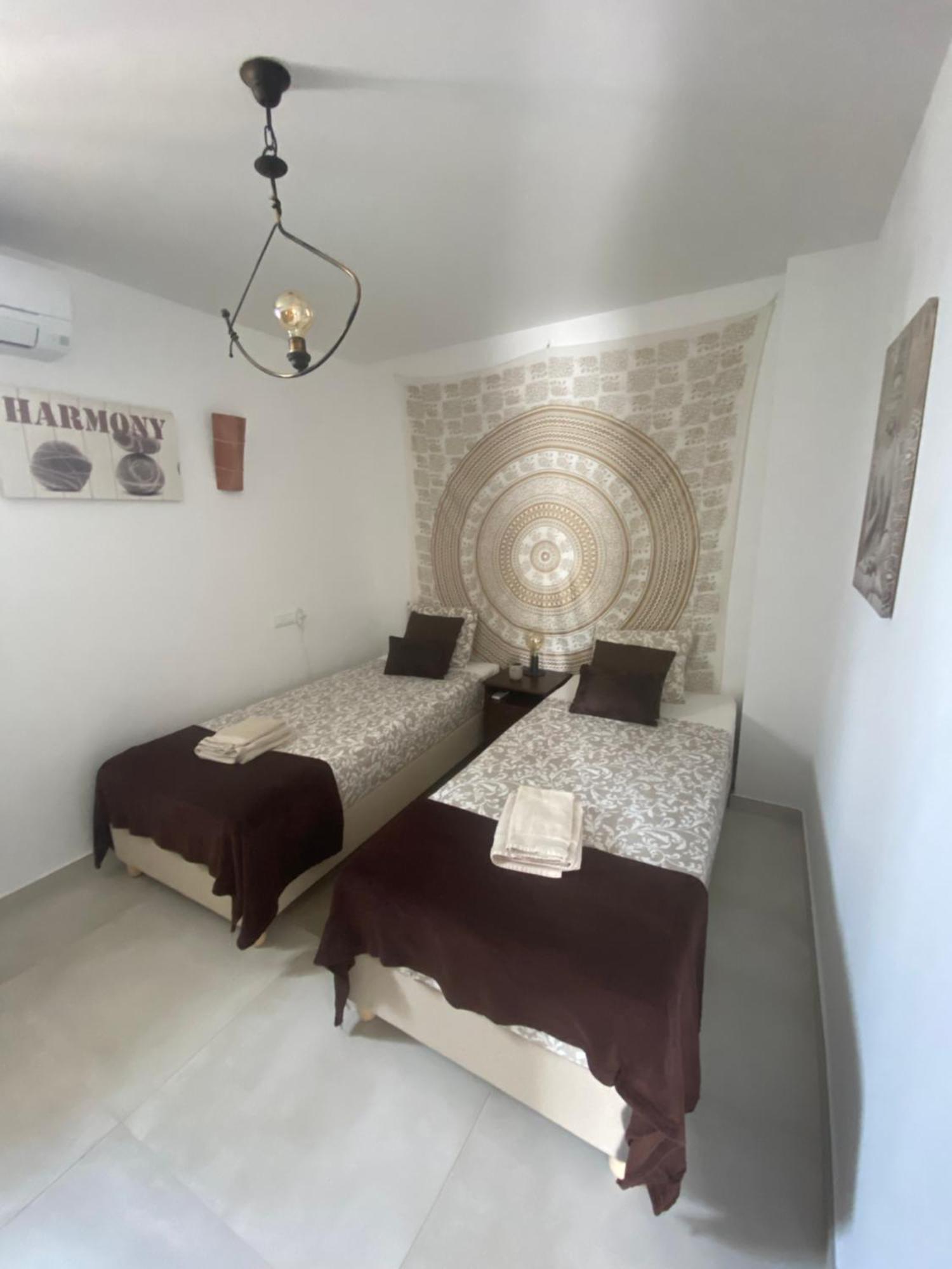 Villa Sunshine Countryside Resort Frigiliana Luaran gambar