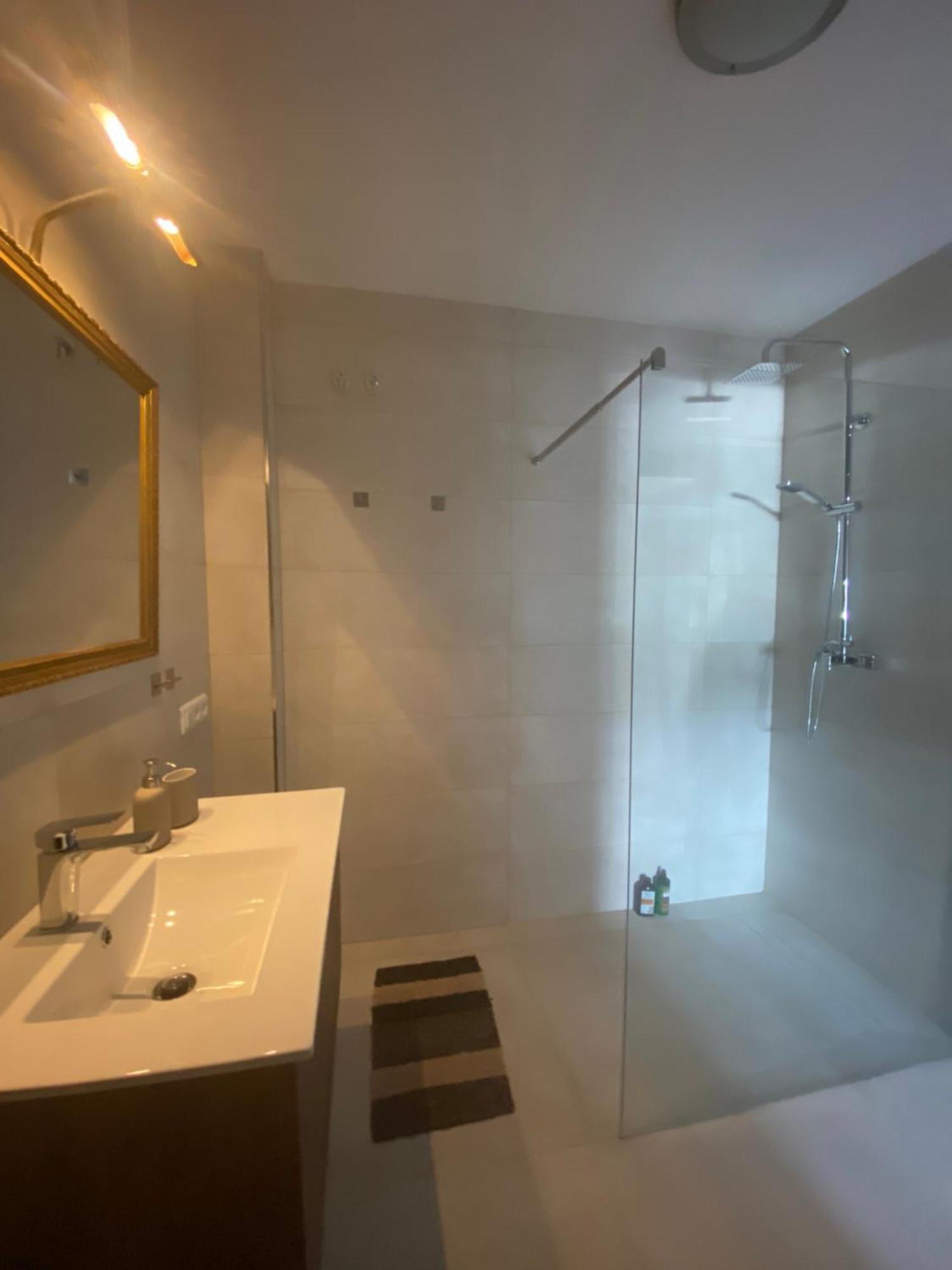 Villa Sunshine Countryside Resort Frigiliana Luaran gambar